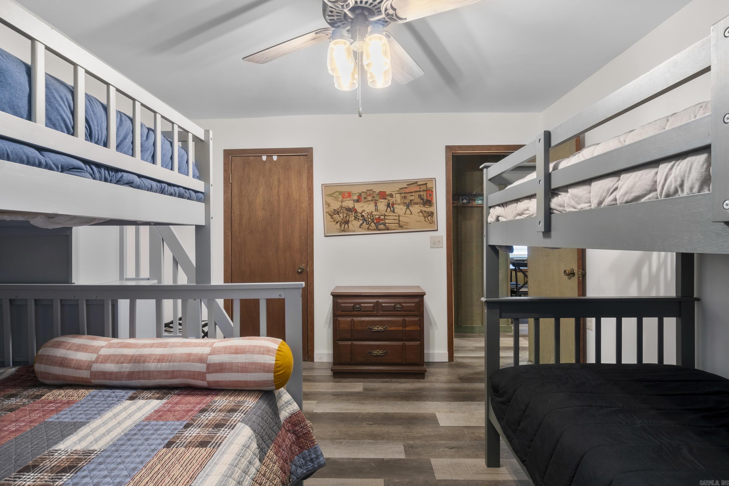 699 Ferguson  Heber Springs, AR