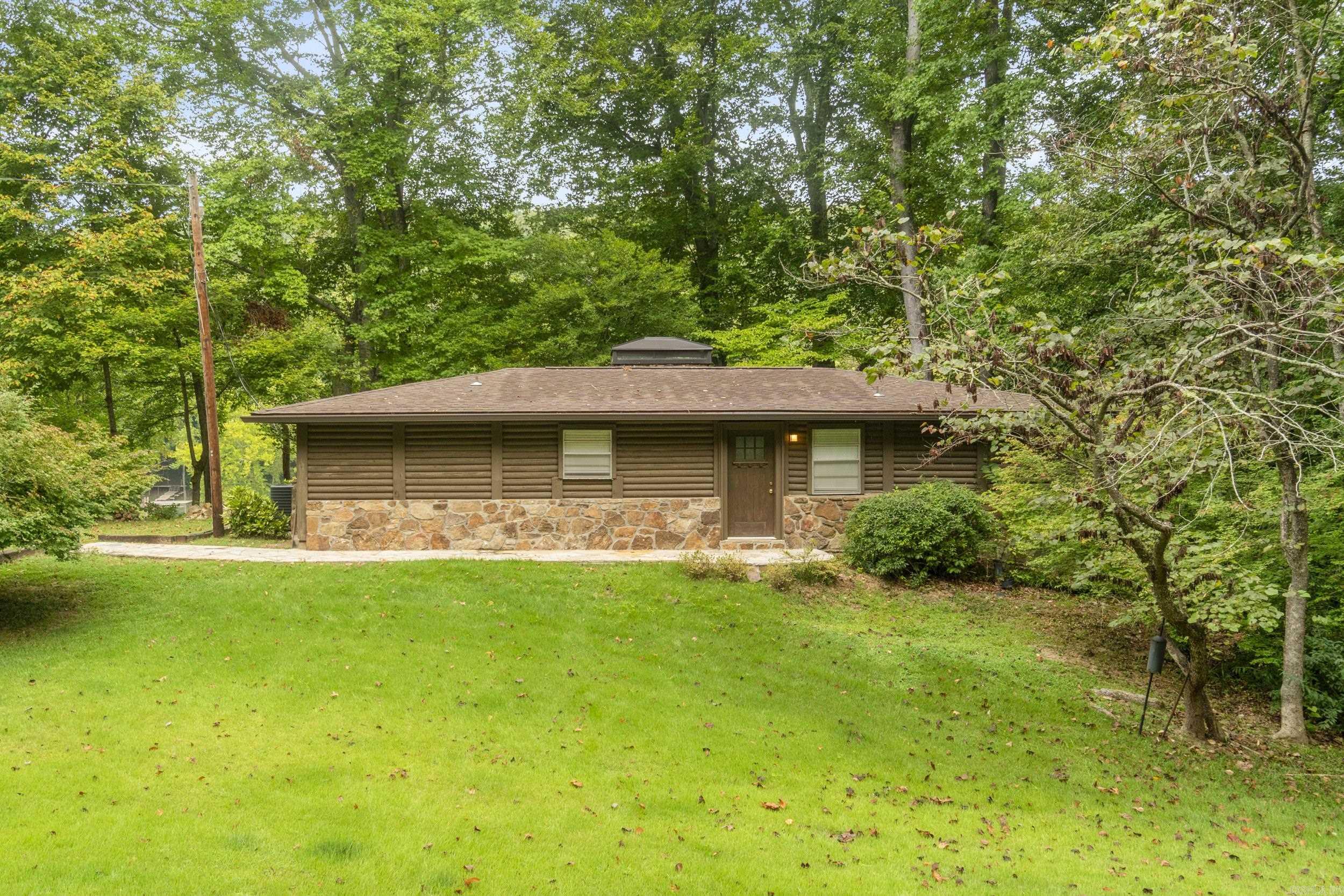 699 Ferguson  Heber Springs, AR