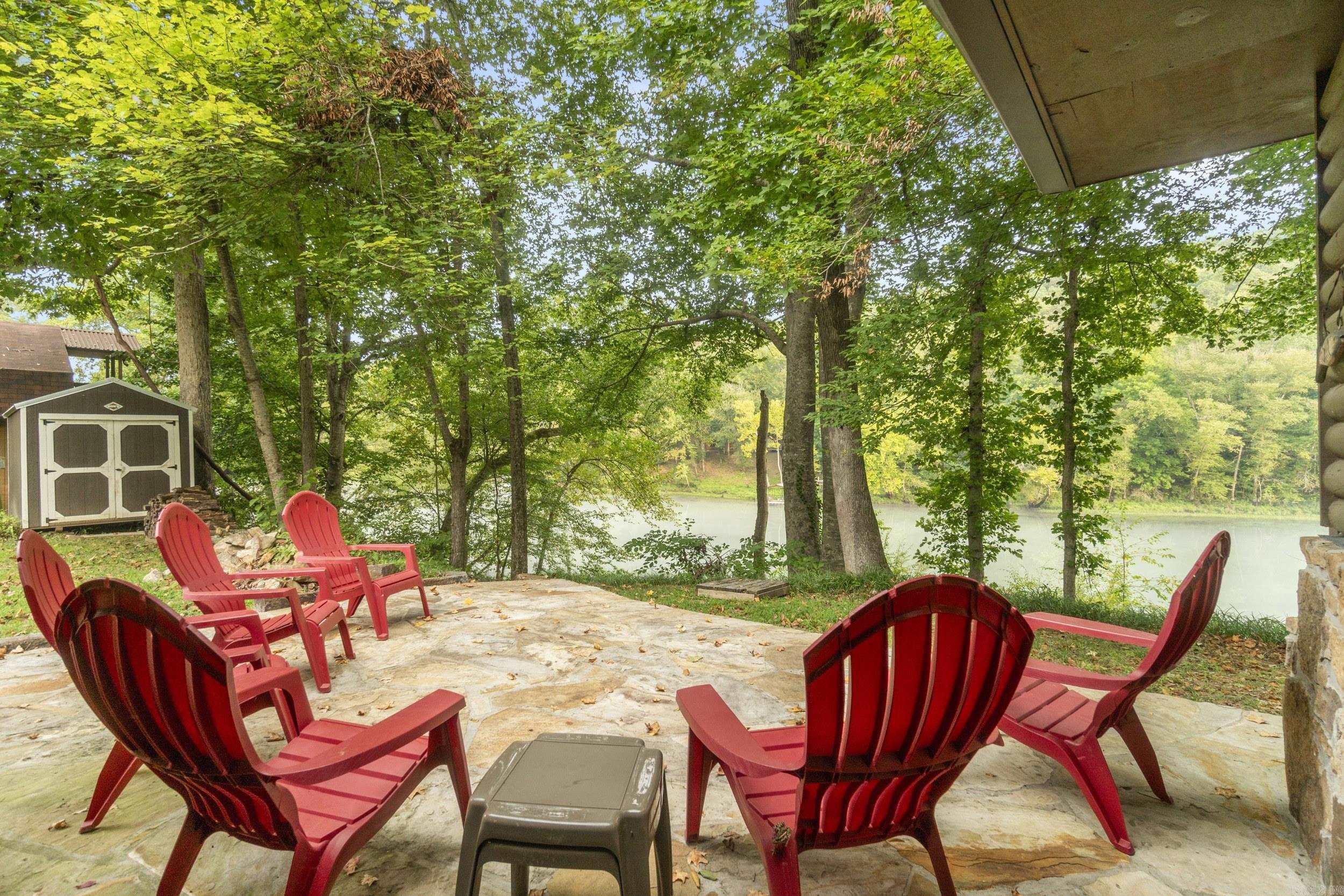 699 Ferguson  Heber Springs, AR