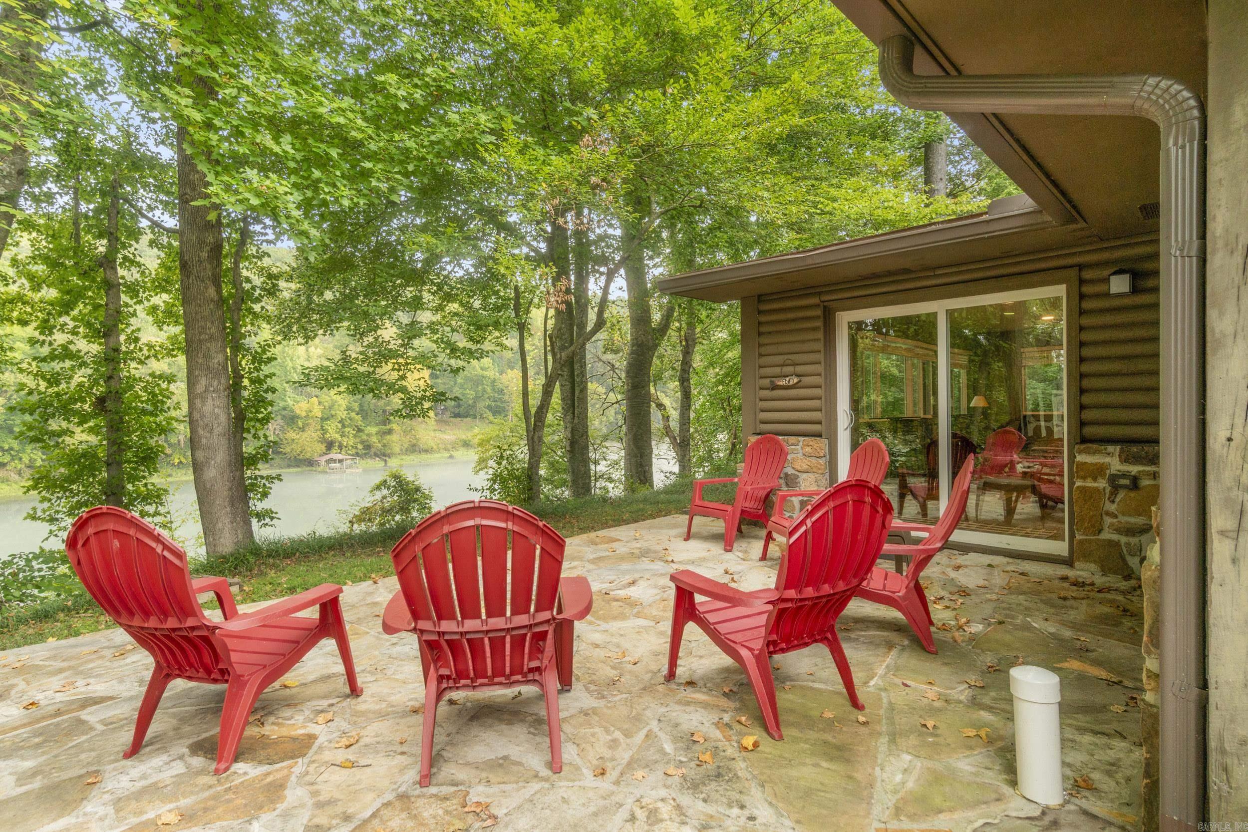 699 Ferguson  Heber Springs, AR