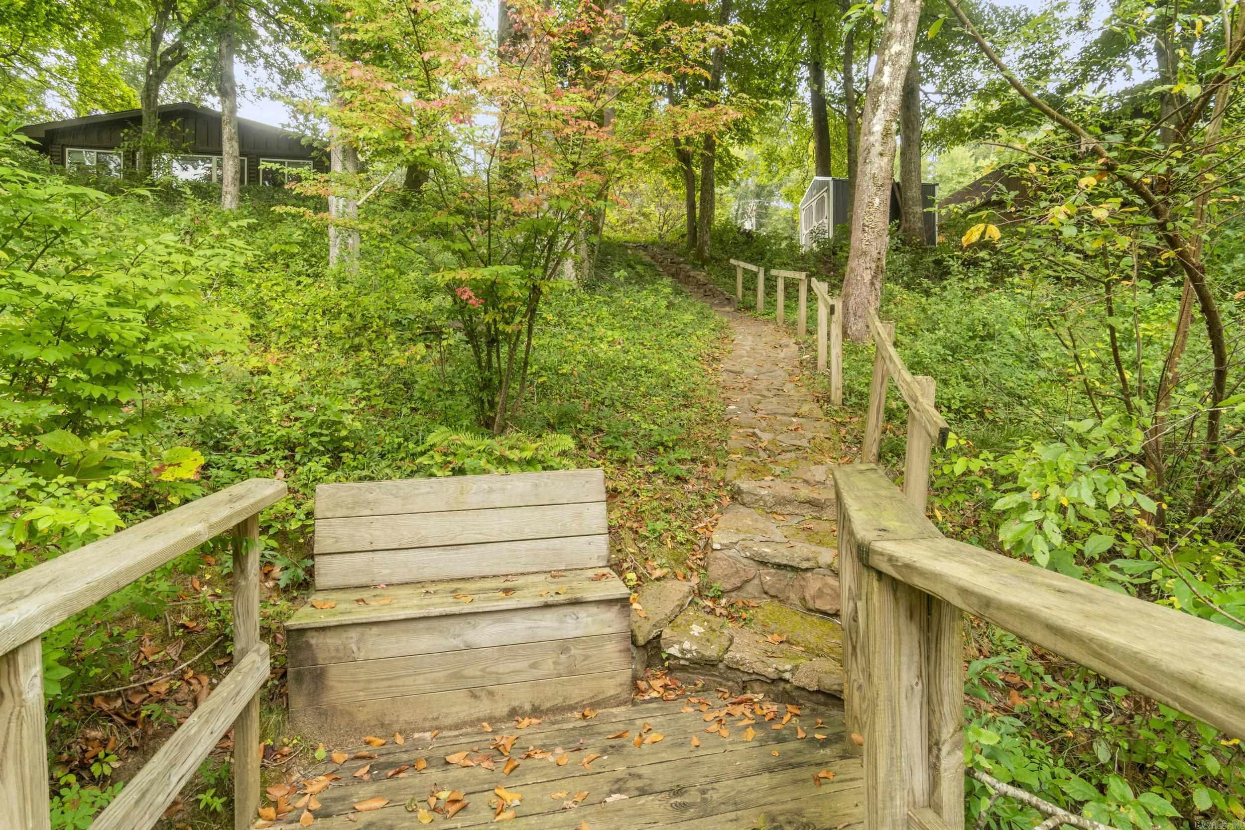 699 Ferguson  Heber Springs, AR