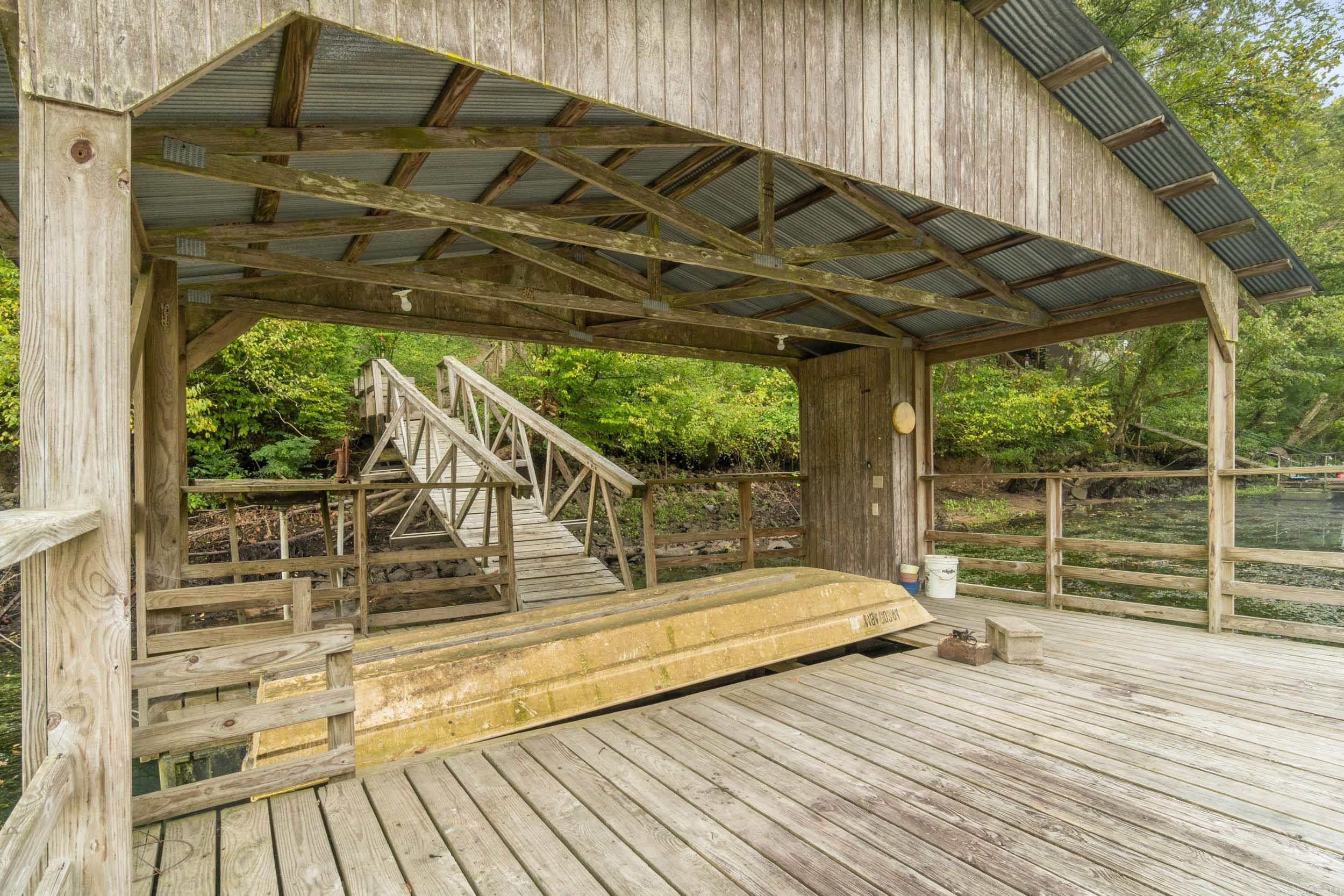 699 Ferguson  Heber Springs, AR