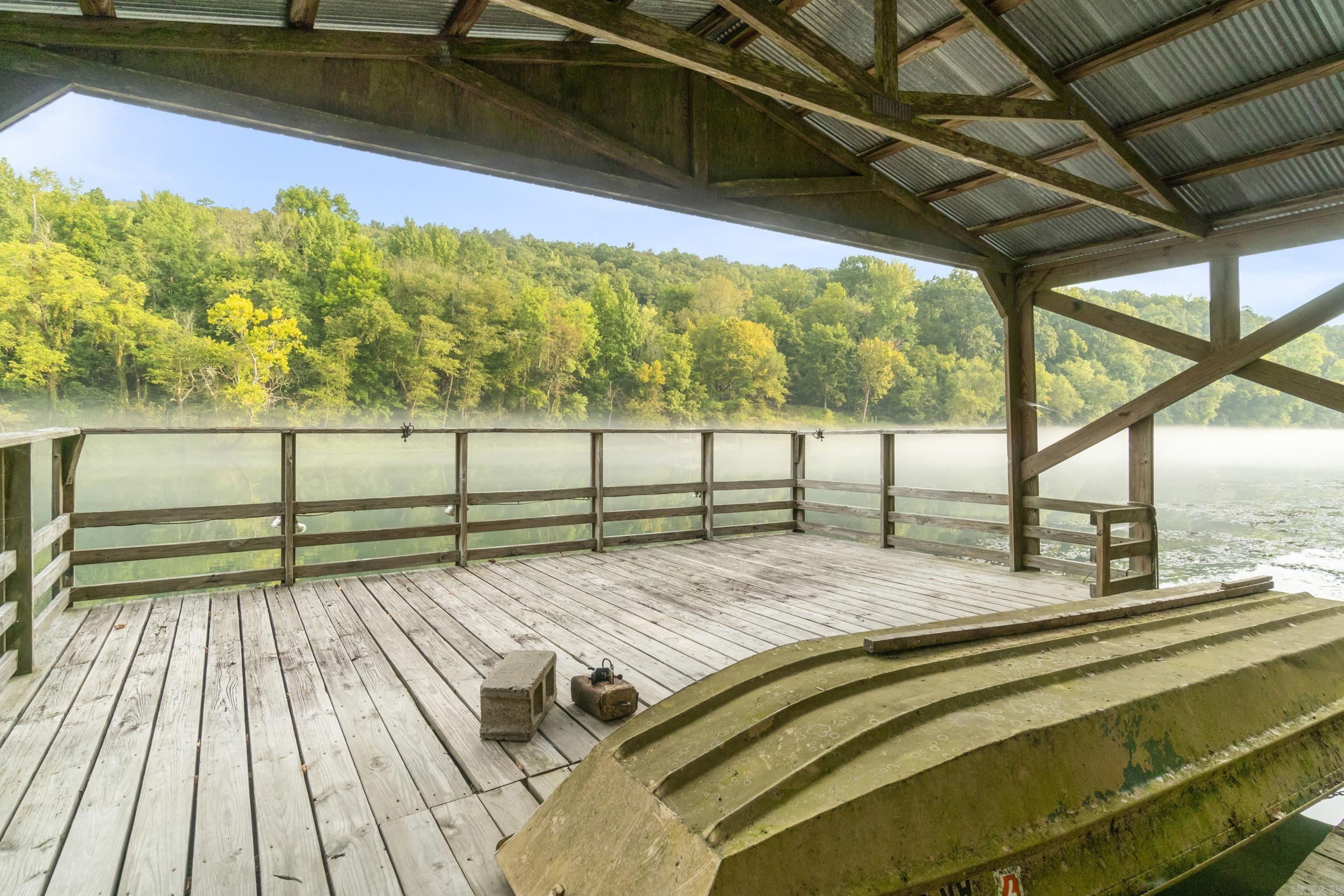 699 Ferguson  Heber Springs, AR