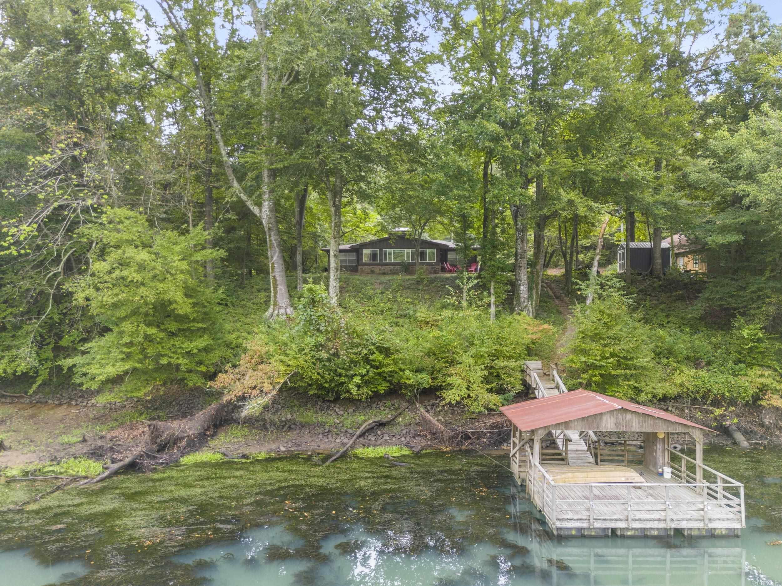 699 Ferguson  Heber Springs, AR