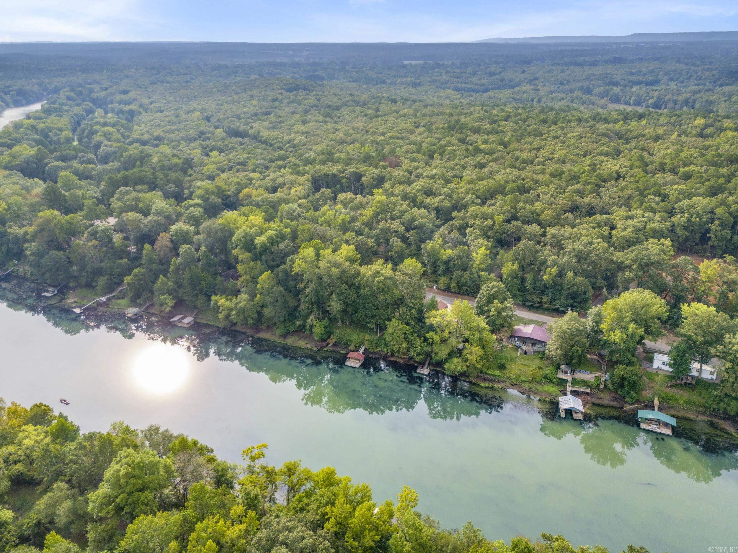 699 Ferguson  Heber Springs, AR