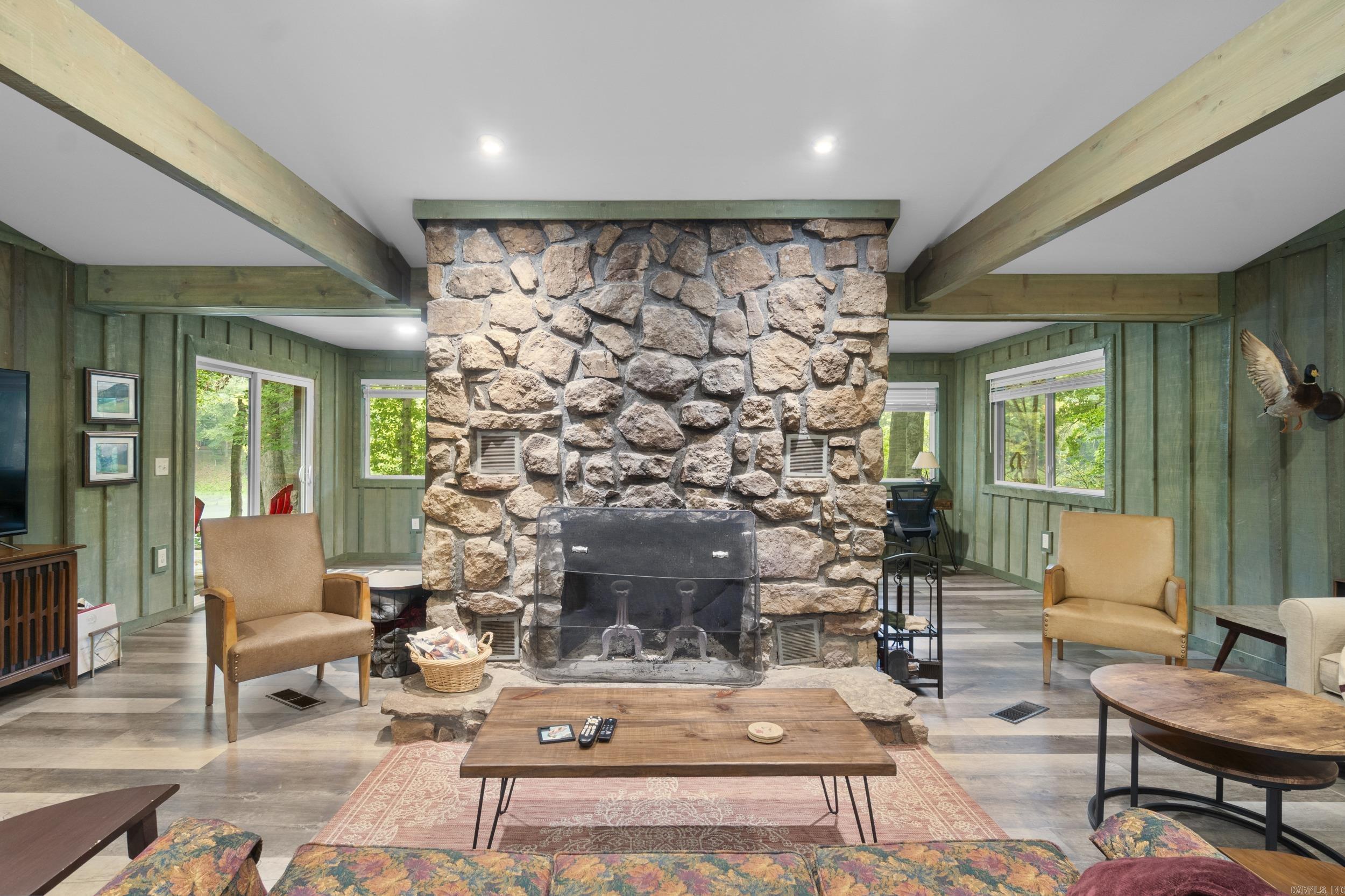 699 Ferguson  Heber Springs, AR
