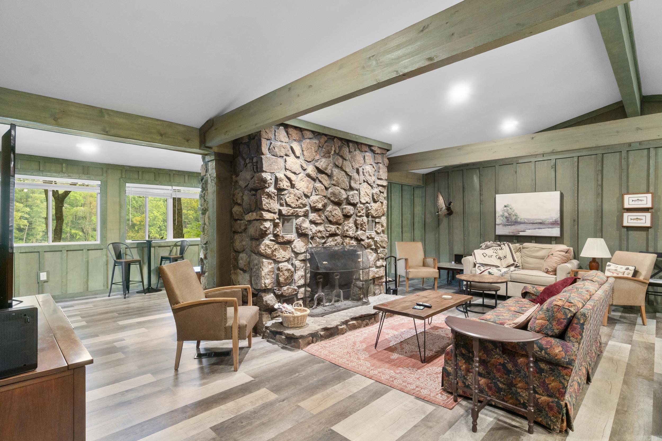 699 Ferguson  Heber Springs, AR
