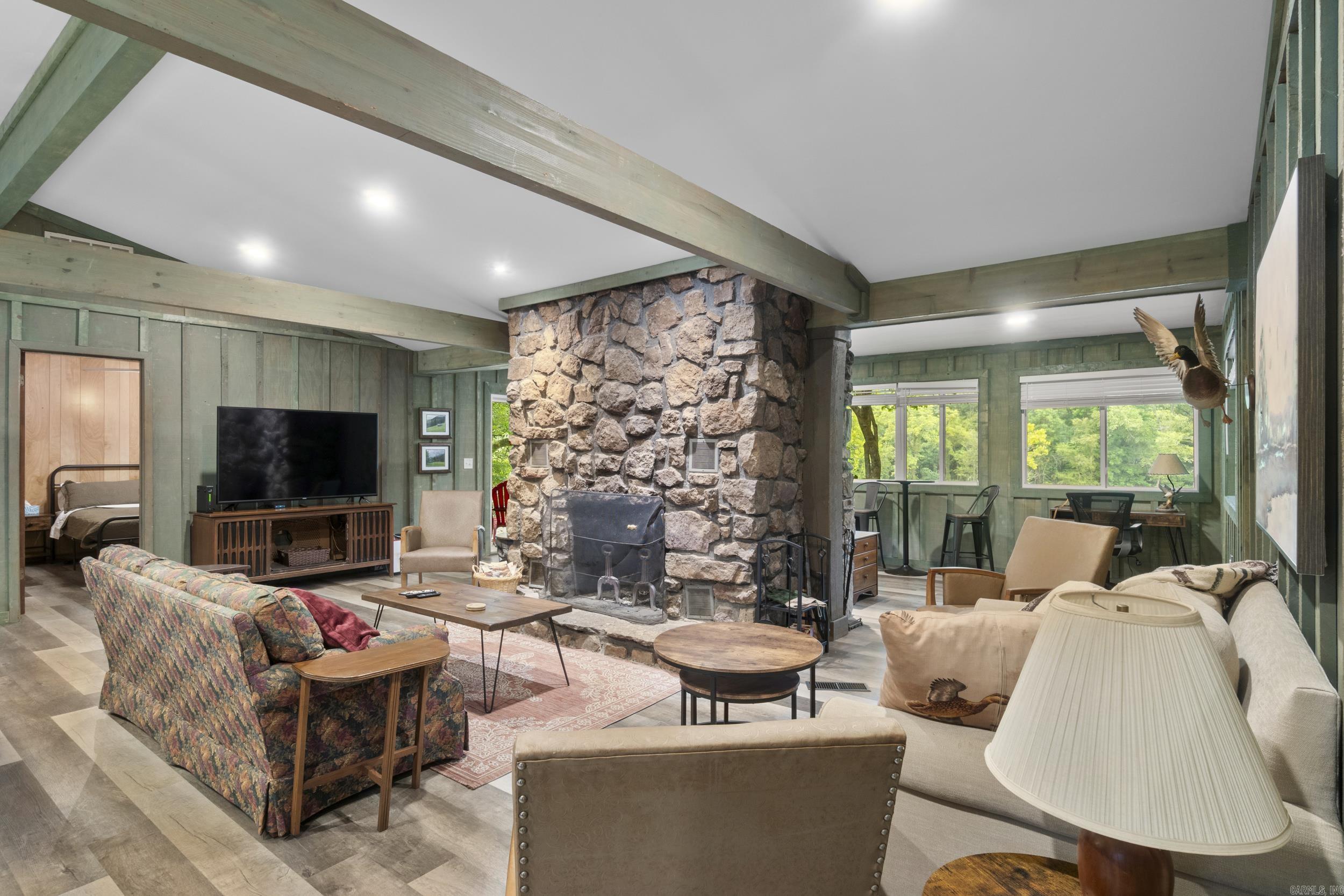 699 Ferguson  Heber Springs, AR