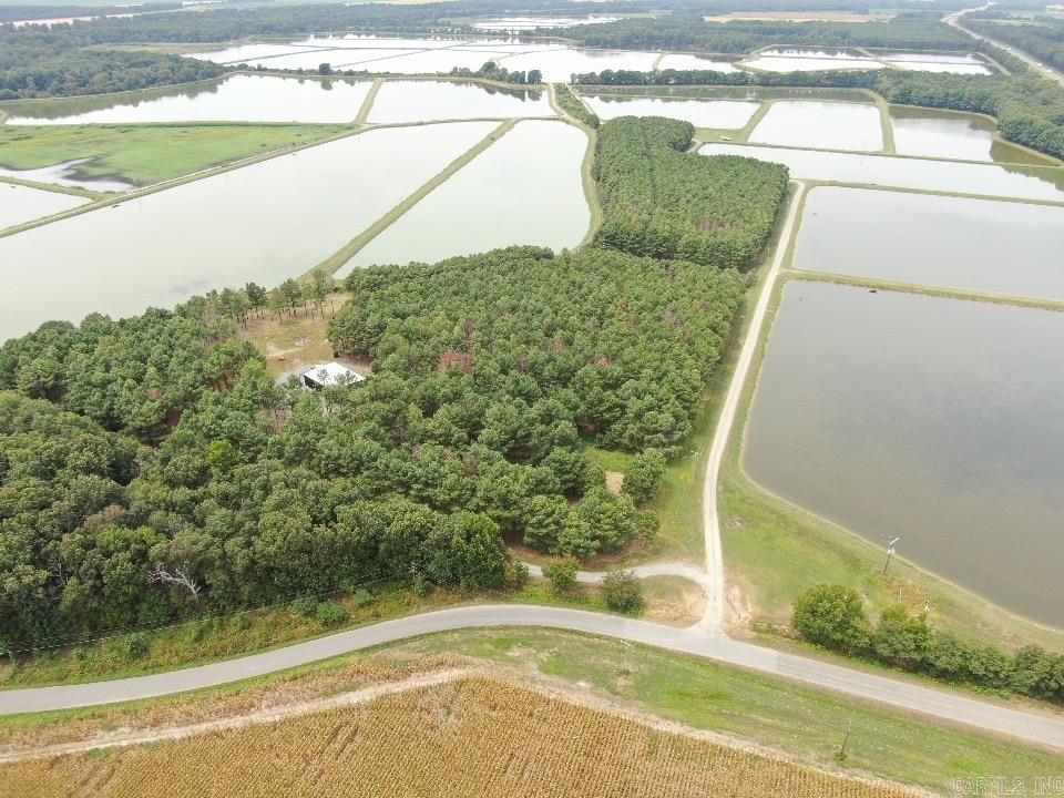 1206 Northcutt  Lonoke, AR