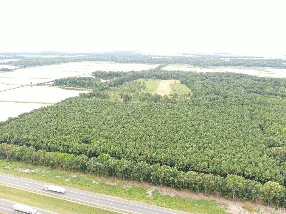 1206 Northcutt  Lonoke, AR
