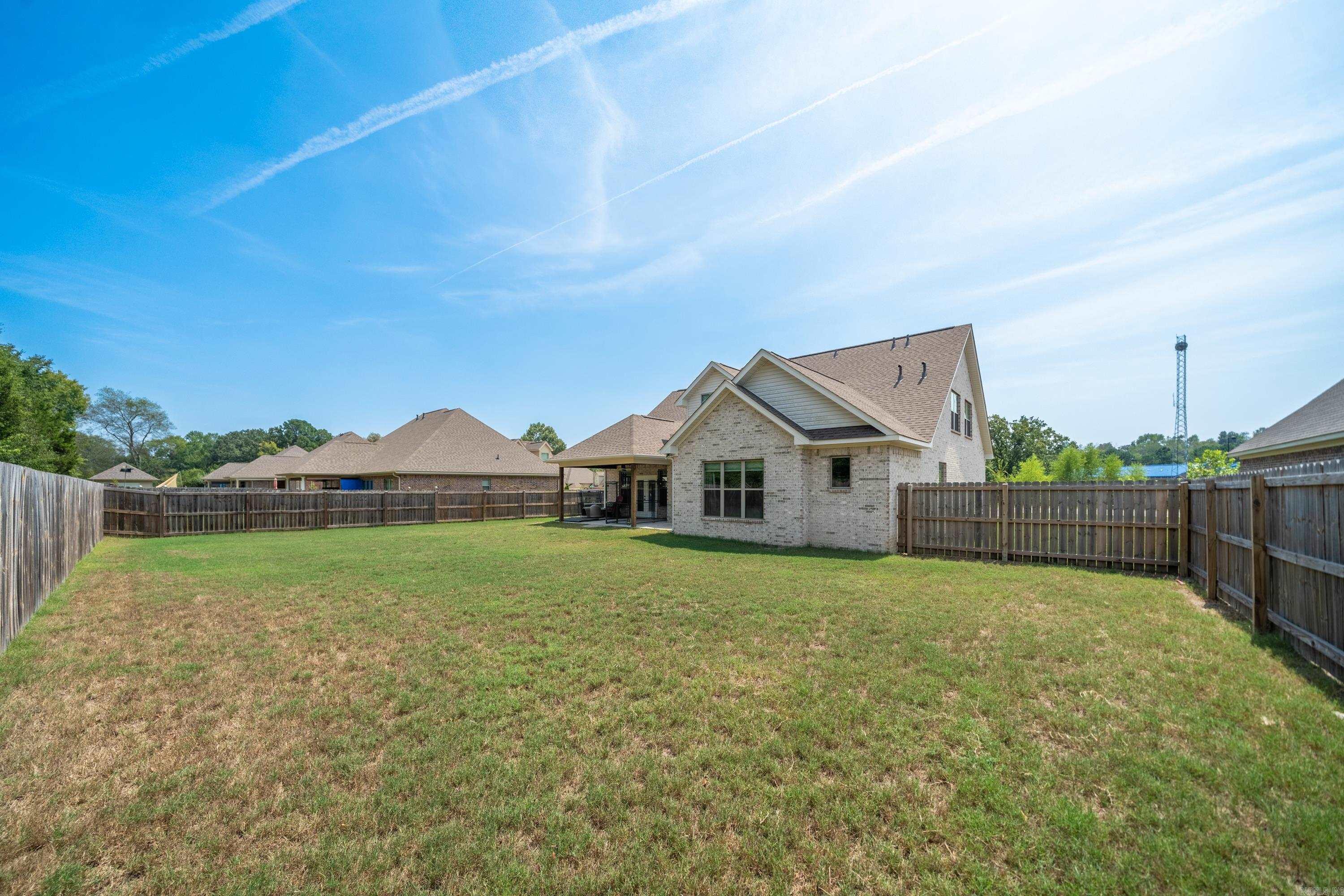 117 Coneflower  Hot Springs, AR