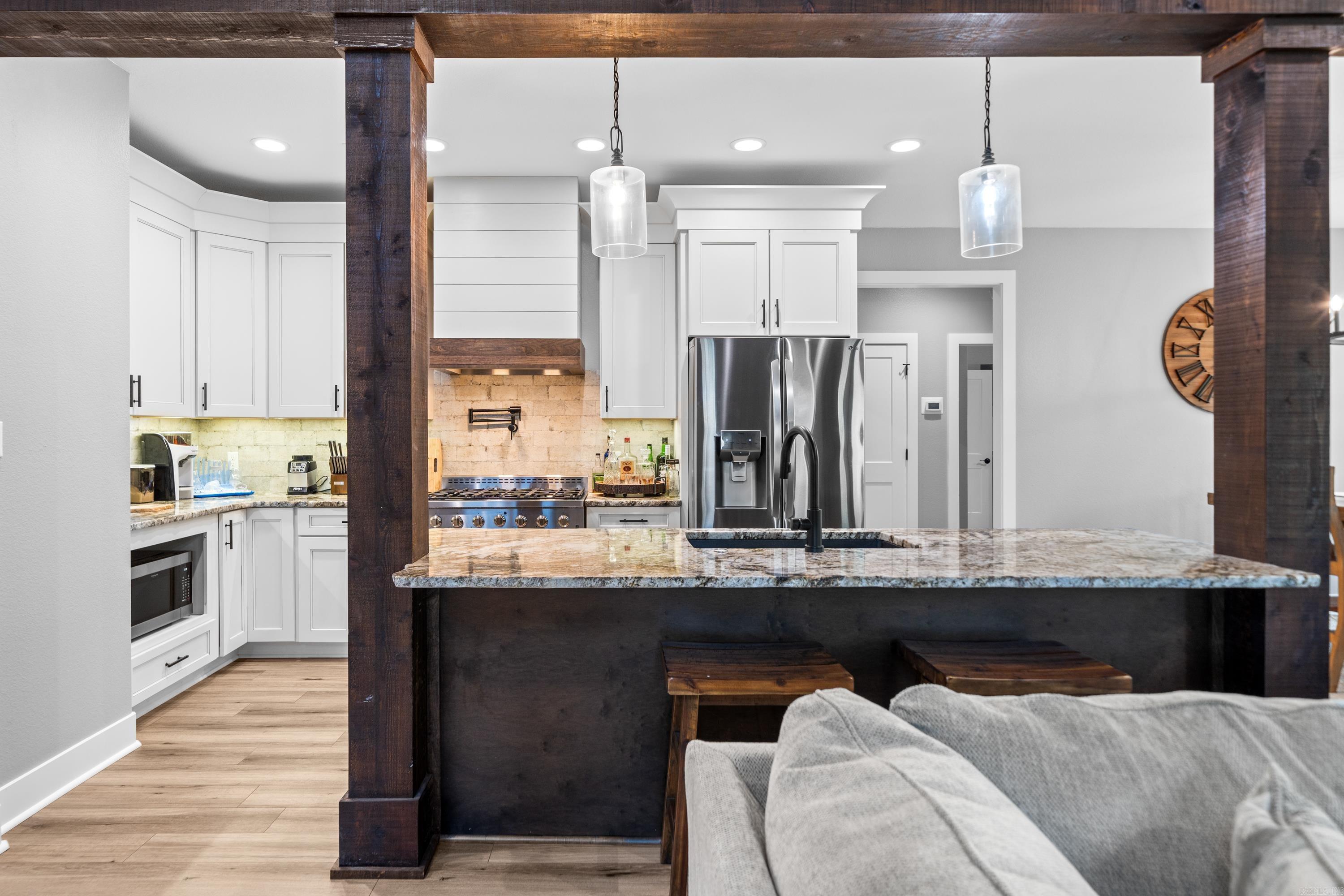 117 Coneflower  Hot Springs, AR