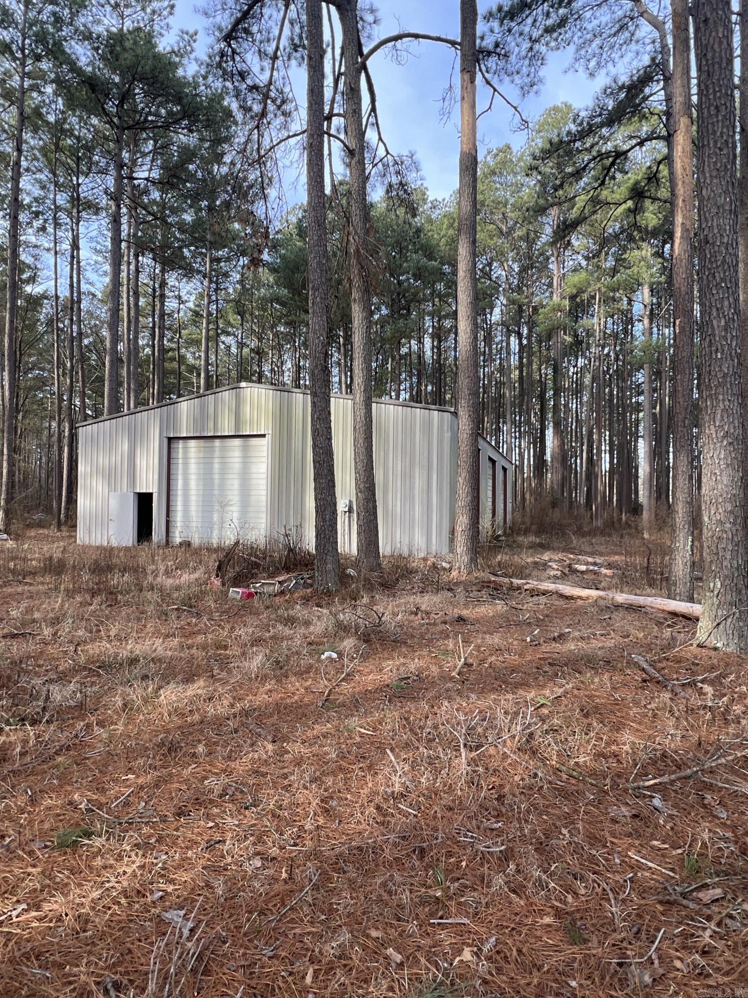 7603 Sorrells Rd  Pine Bluff, AR