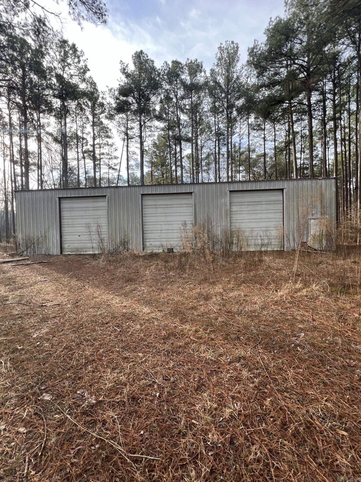 7603 Sorrells Rd  Pine Bluff, AR