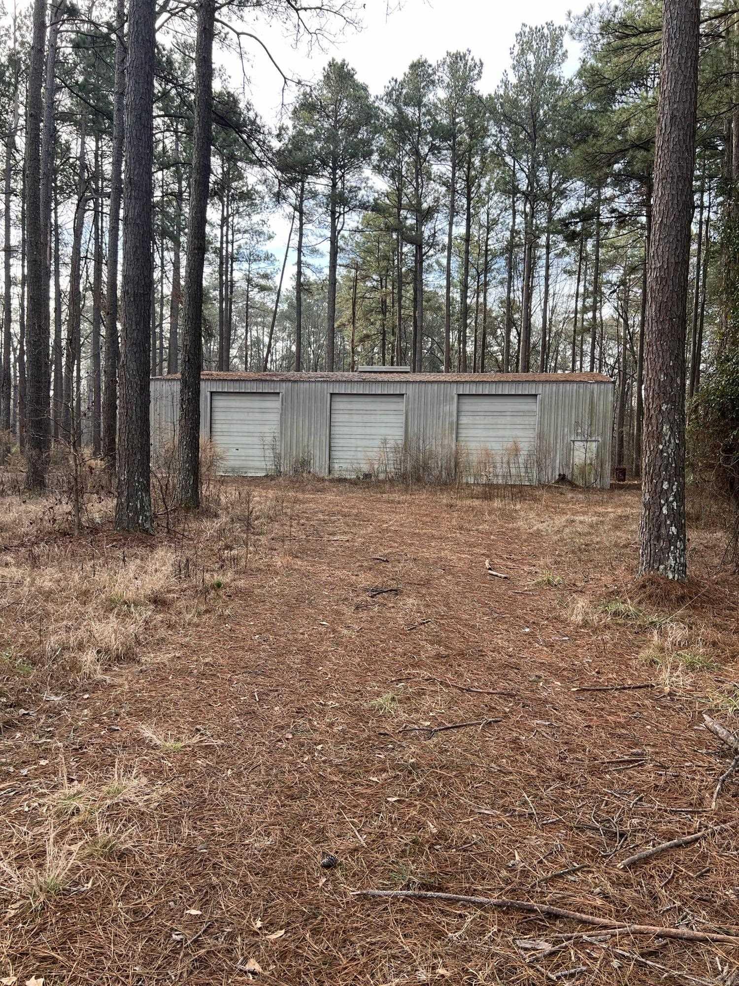7603 Sorrells Rd  Pine Bluff, AR