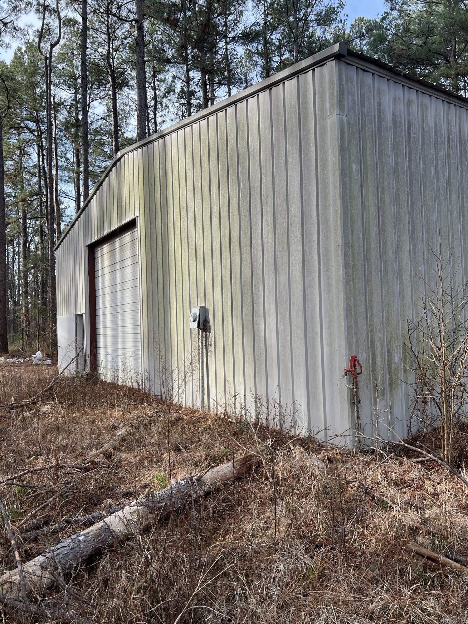 7603 Sorrells Rd  Pine Bluff, AR