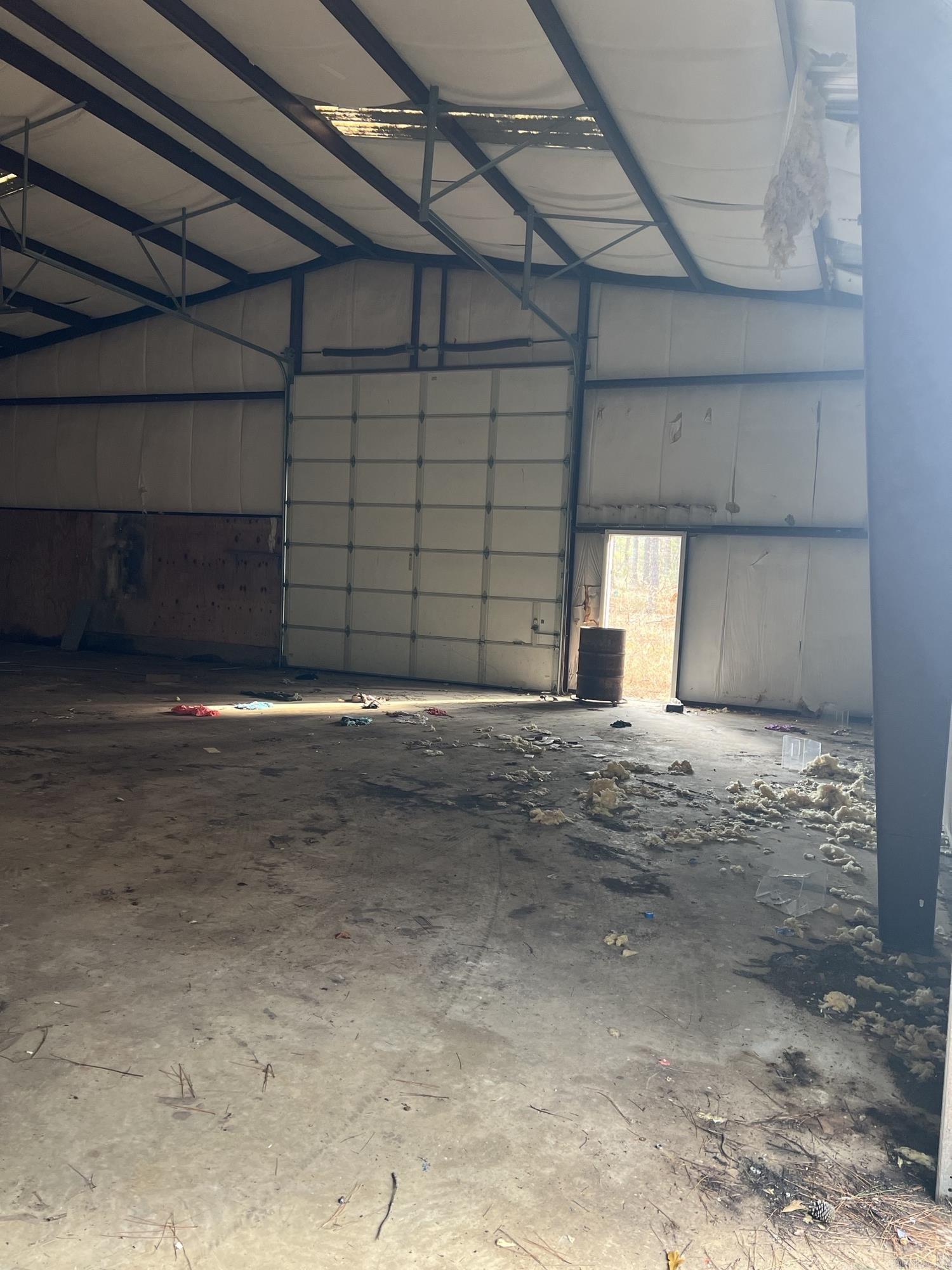 7603 Sorrells Rd  Pine Bluff, AR