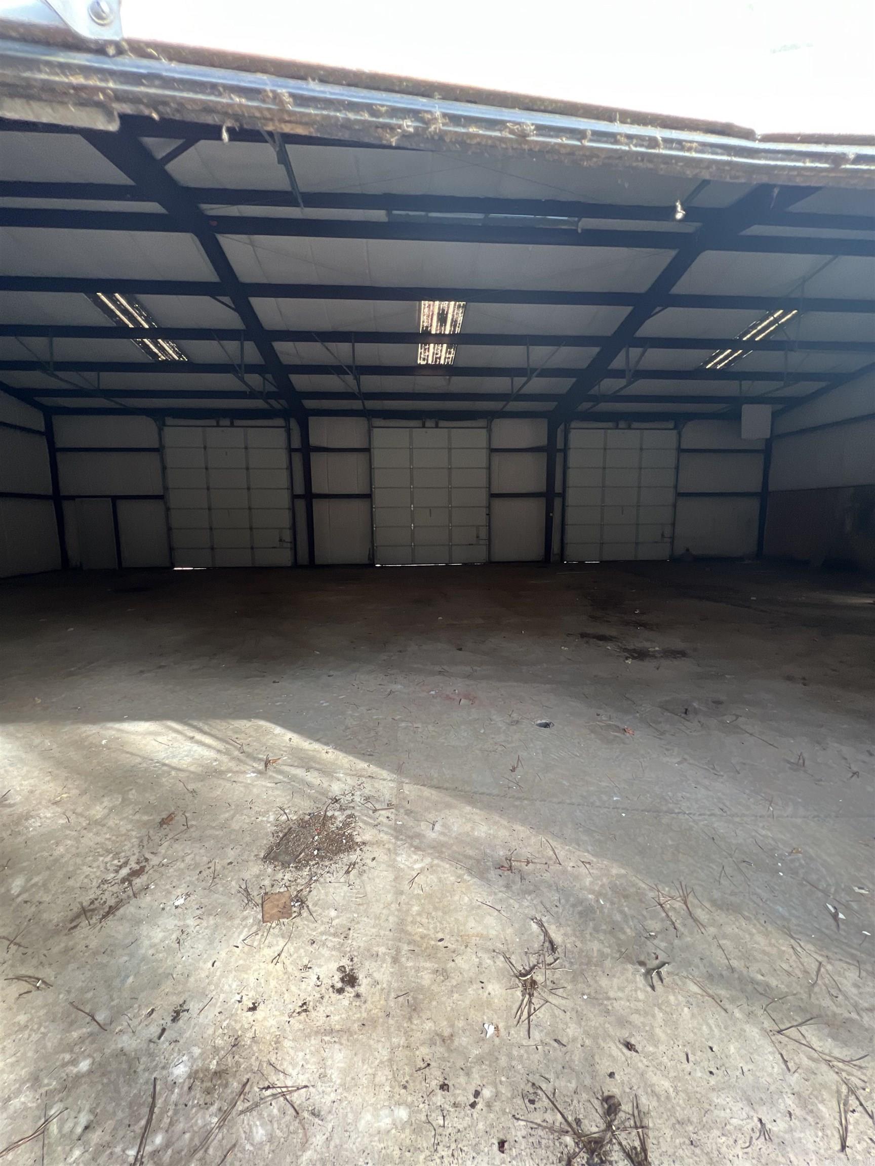 7603 Sorrells Rd  Pine Bluff, AR