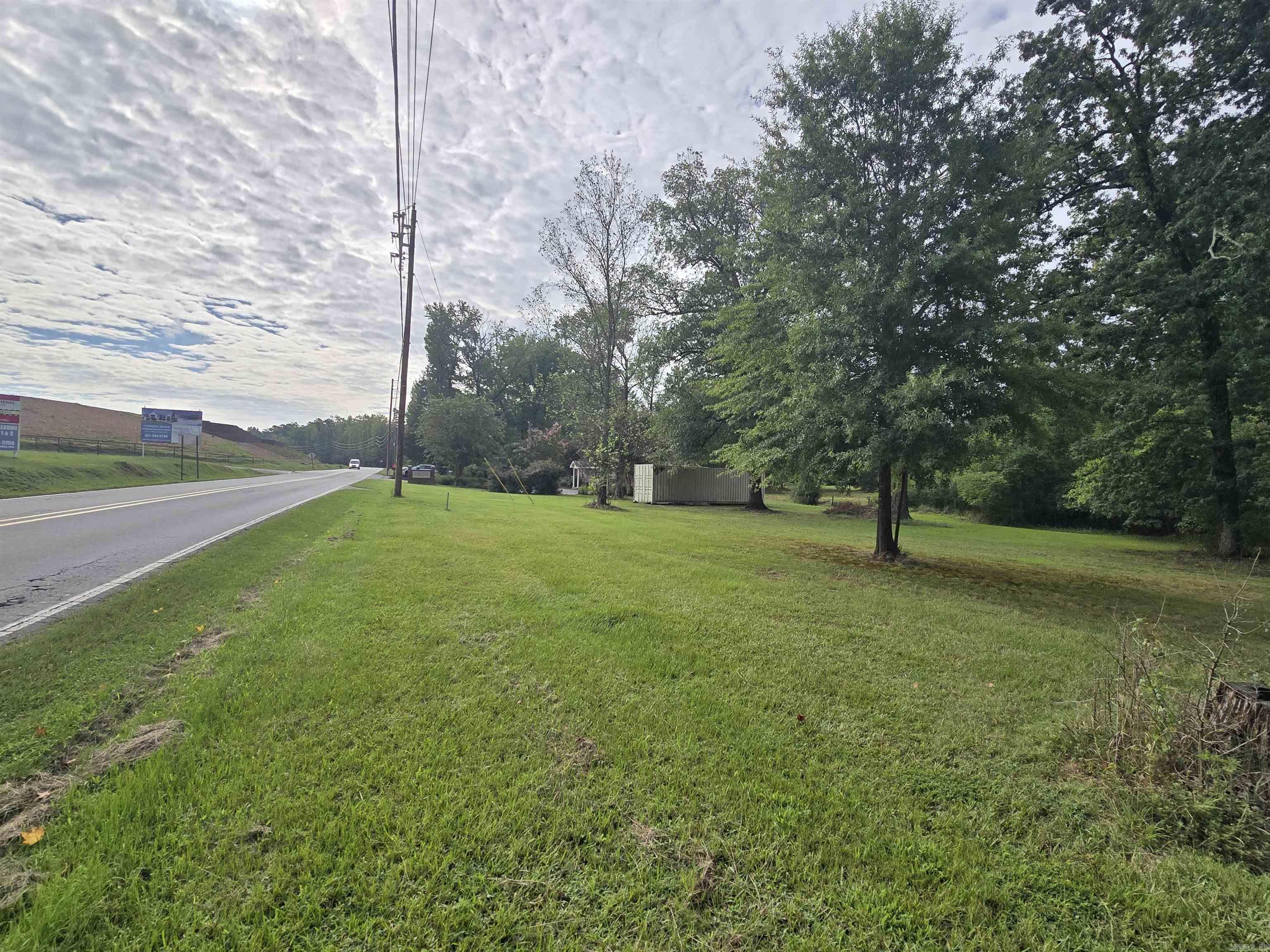 18425-18509 Kanis  Little Rock, AR