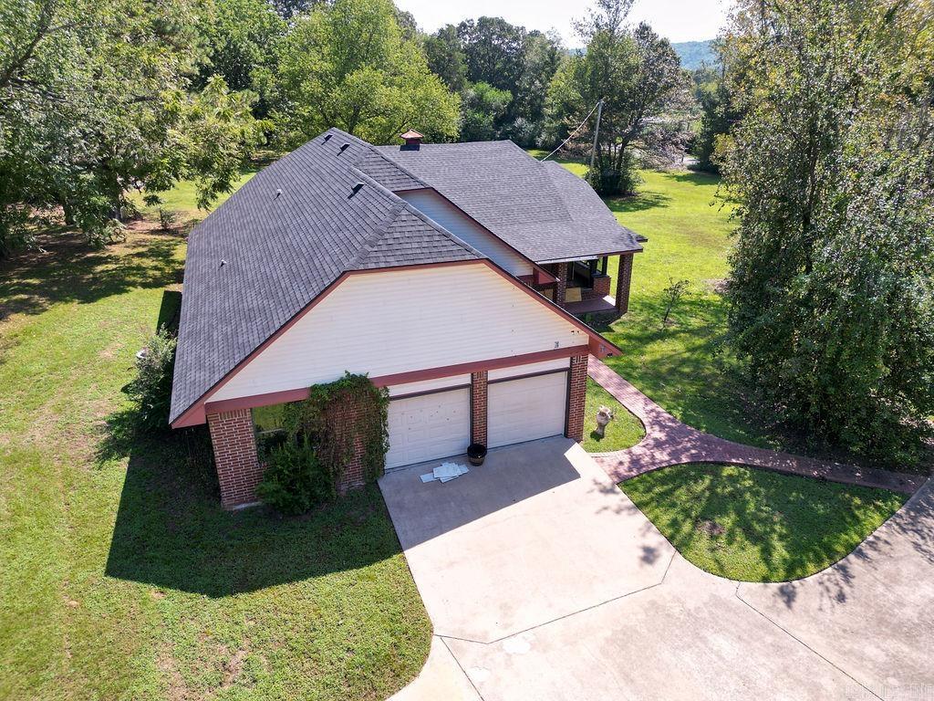 284 HIGHWAY 124 WEST  Damascus, AR