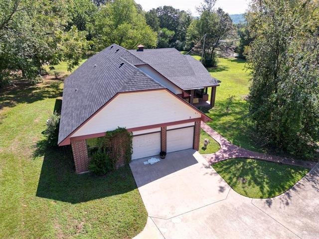 284  HIGHWAY 124 WEST  Damascus, AR