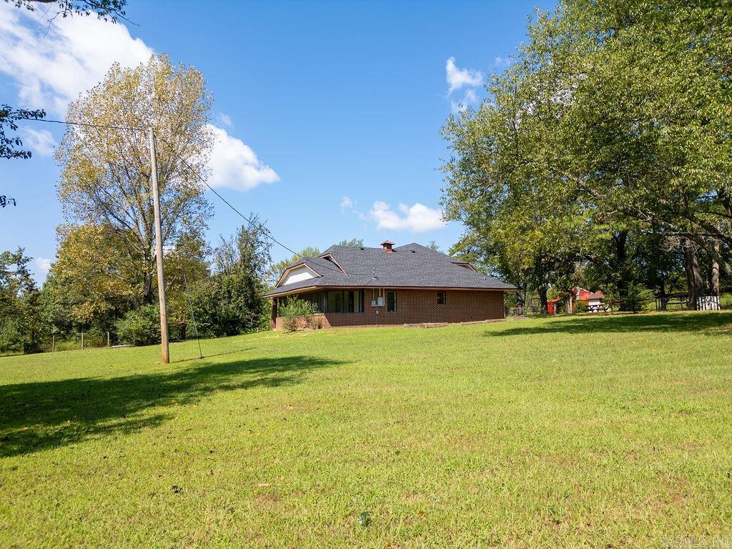 284 HIGHWAY 124 WEST  Damascus, AR