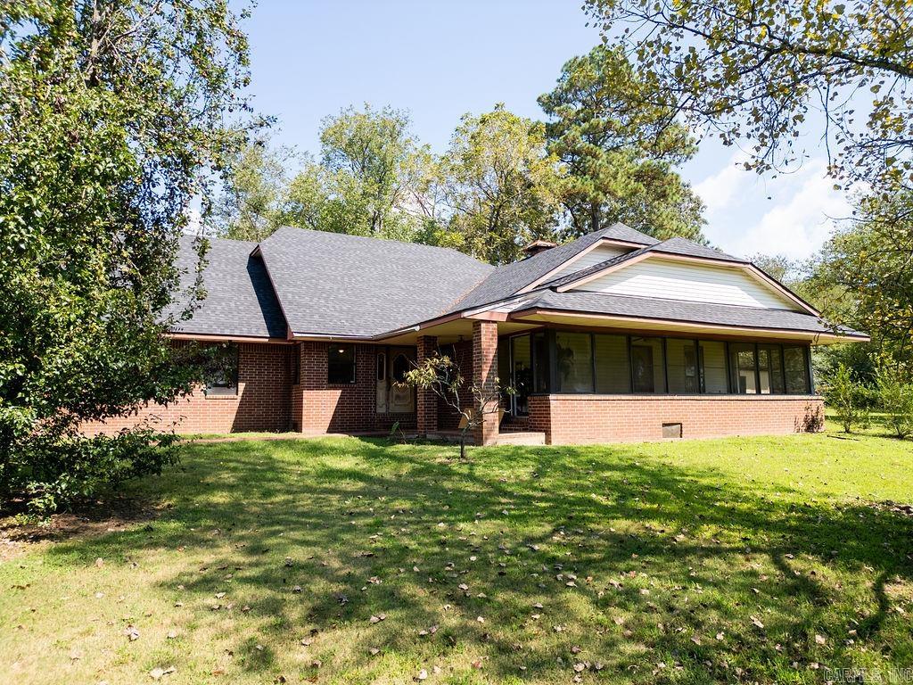 284 HIGHWAY 124 WEST  Damascus, AR