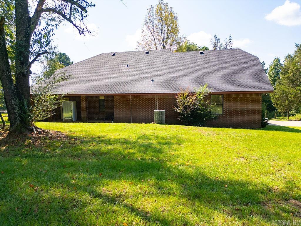 284 HIGHWAY 124 WEST  Damascus, AR