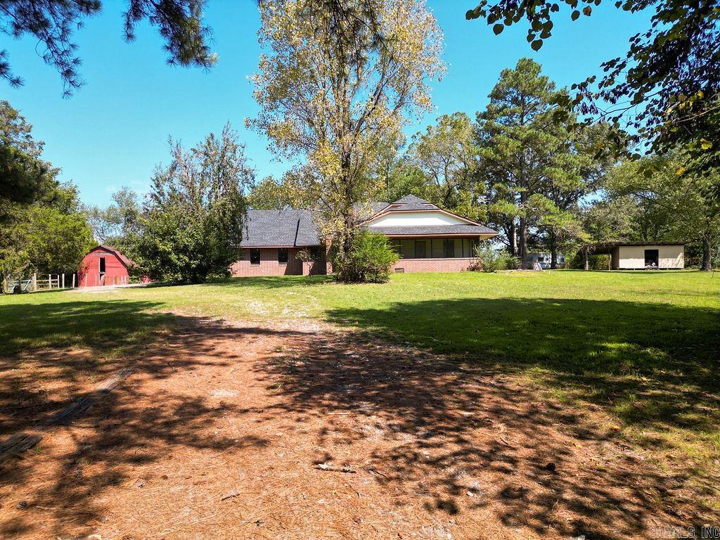 284 HIGHWAY 124 WEST  Damascus, AR