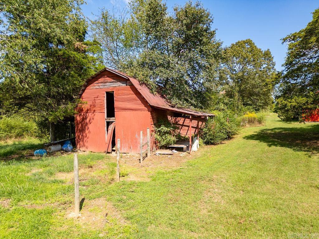 284 HIGHWAY 124 WEST  Damascus, AR