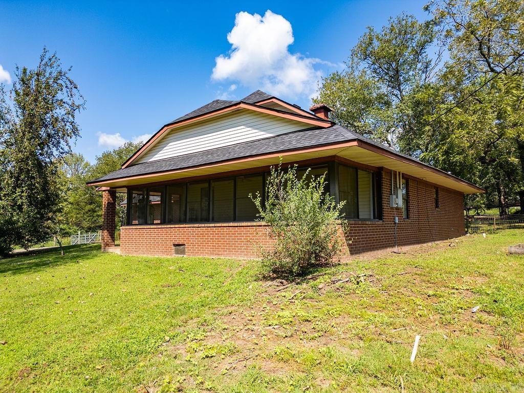 284 HIGHWAY 124 WEST  Damascus, AR