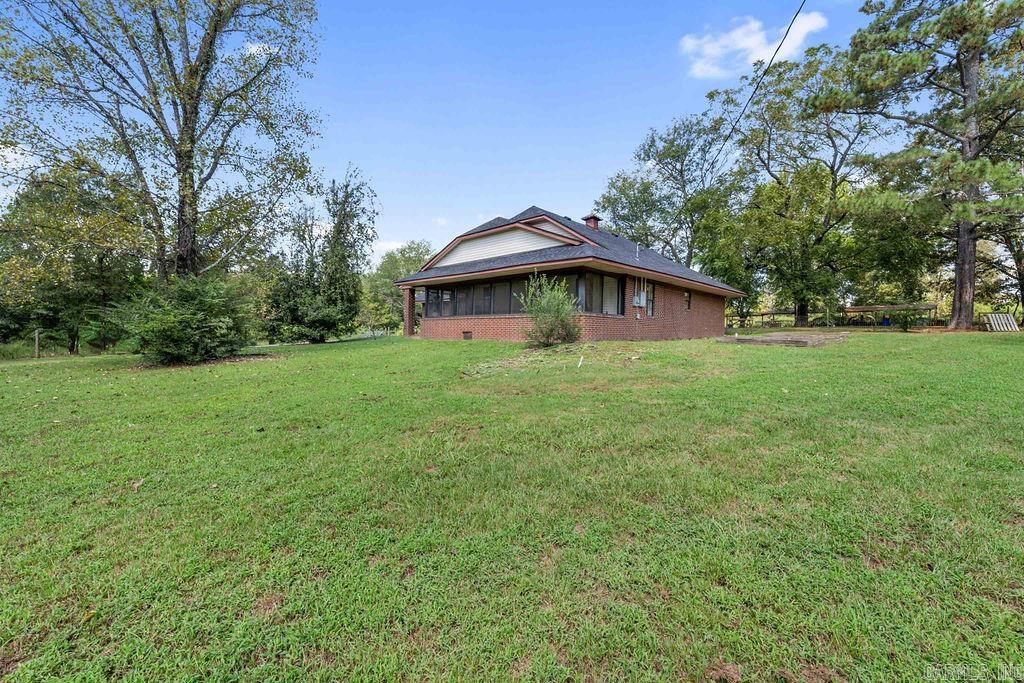 284 HIGHWAY 124 WEST  Damascus, AR