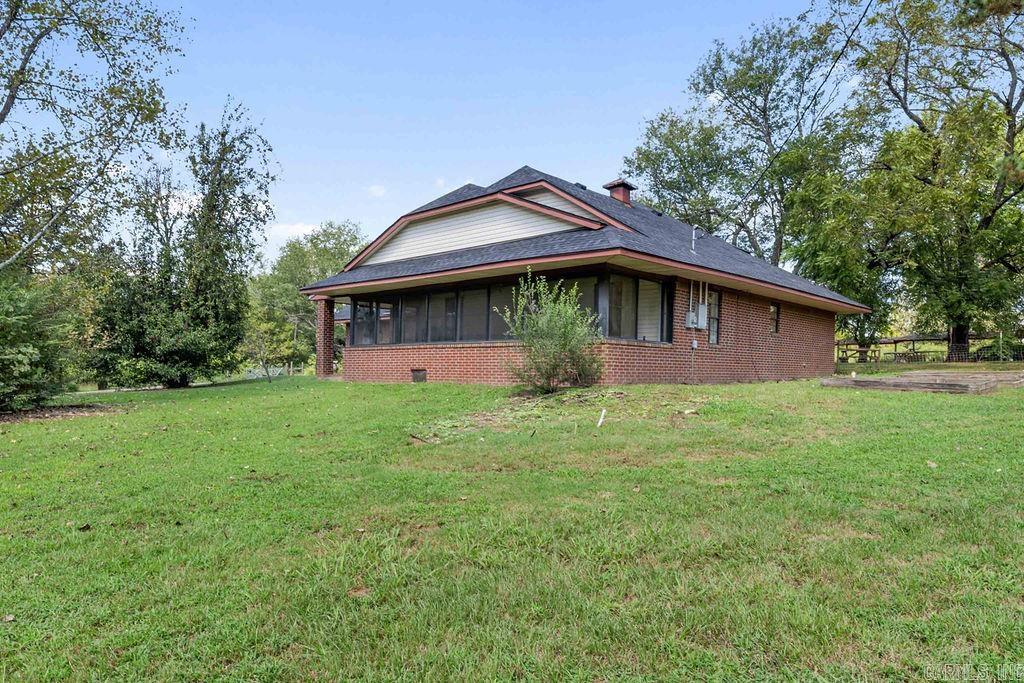 284 HIGHWAY 124 WEST  Damascus, AR