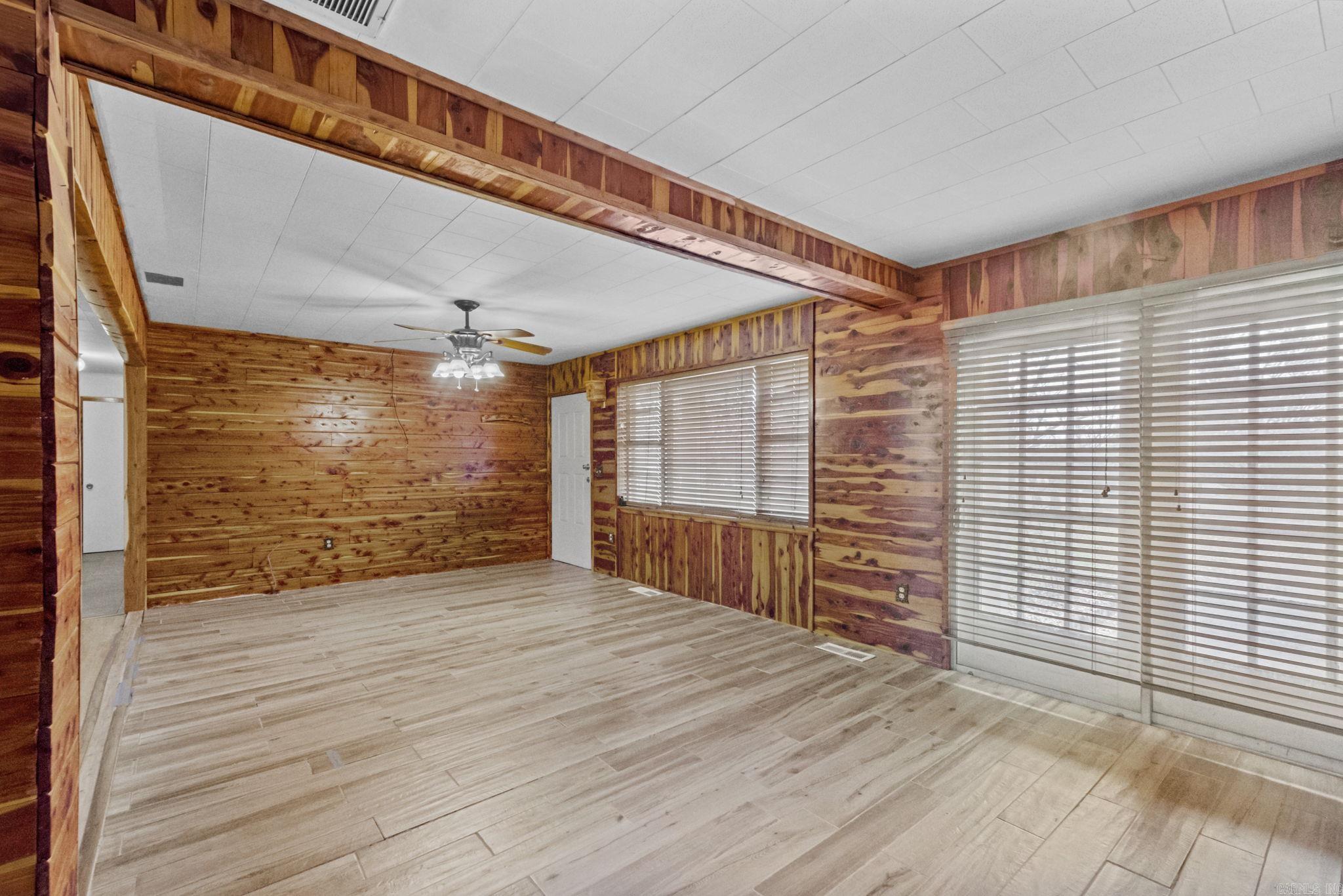 1580 & 1582 Ridge  El Paso, AR