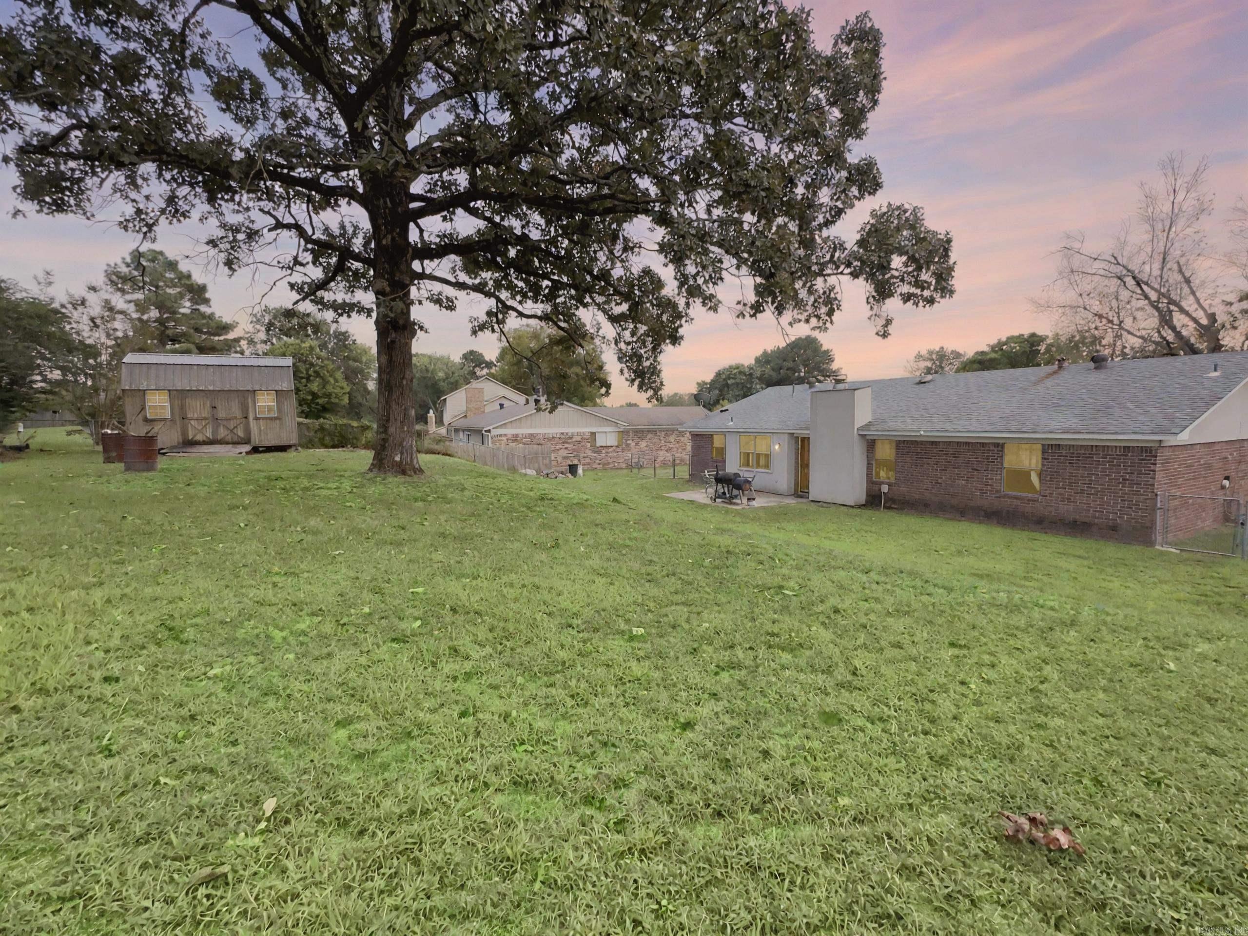 9314 Timber Valley Rd  Little Rock, AR