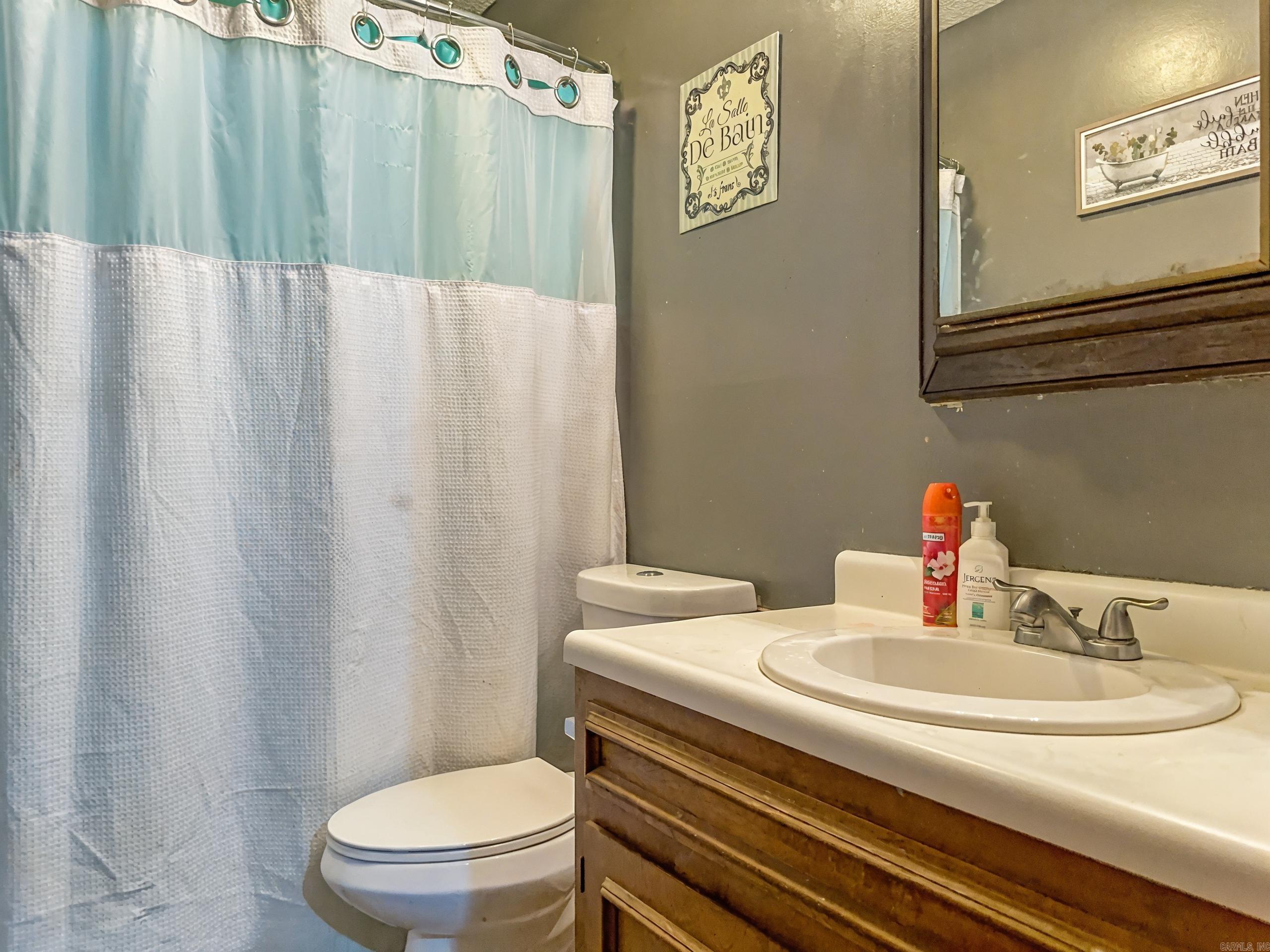 9314 Timber Valley Rd  Little Rock, AR