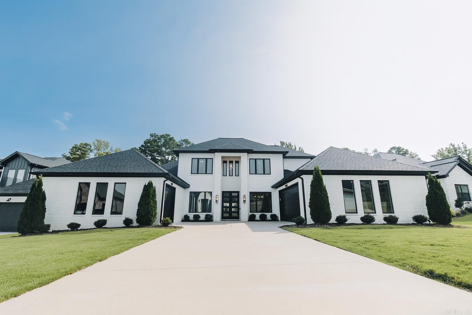 28 Corlay  Little Rock, AR