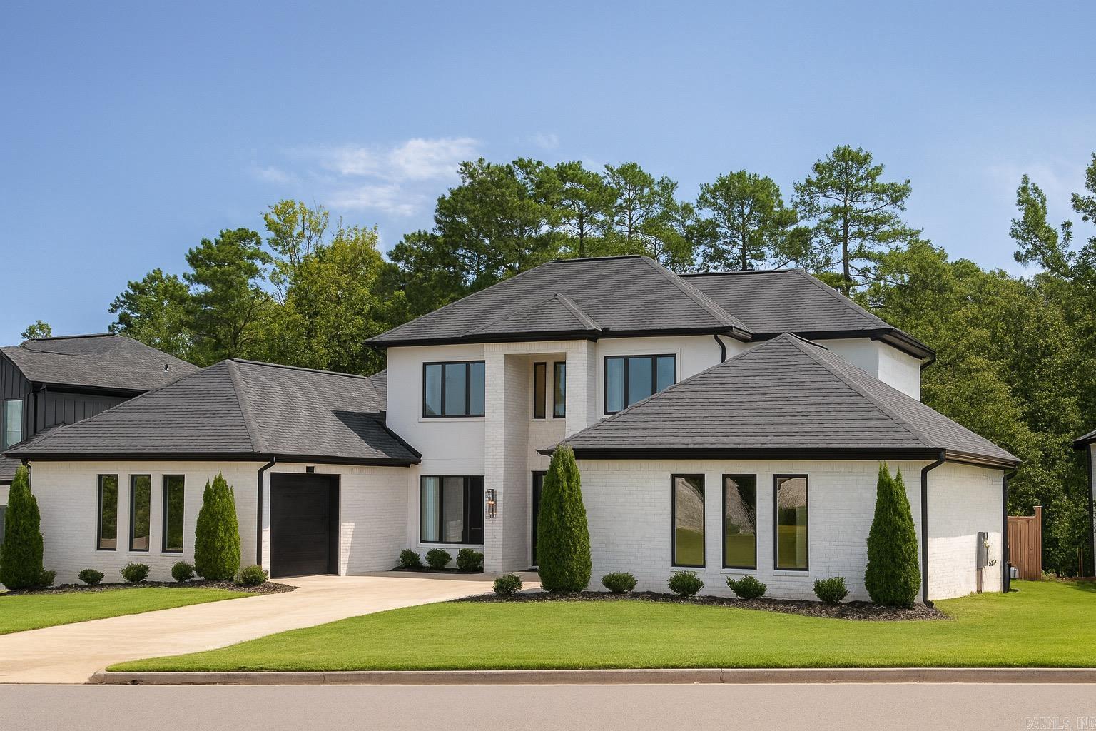 28 Corlay  Little Rock, AR