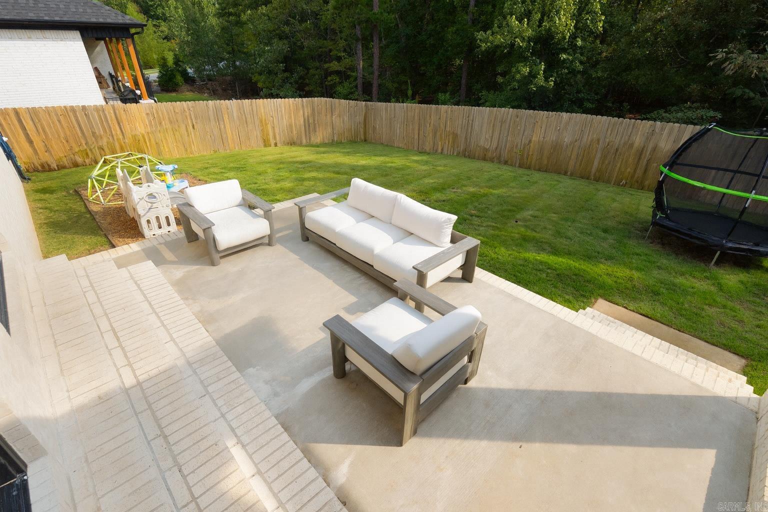 28 Corlay  Little Rock, AR