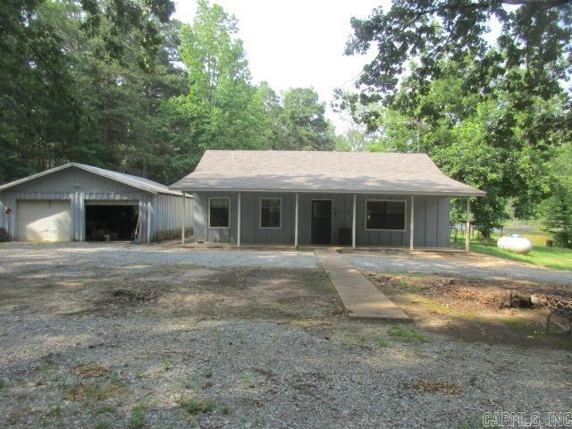 330 Clements  Kingsland, AR