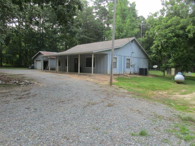 330 Clements  Kingsland, AR
