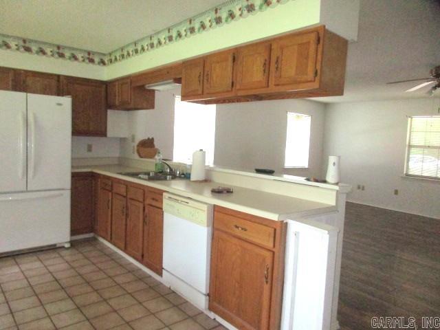 330 Clements  Kingsland, AR