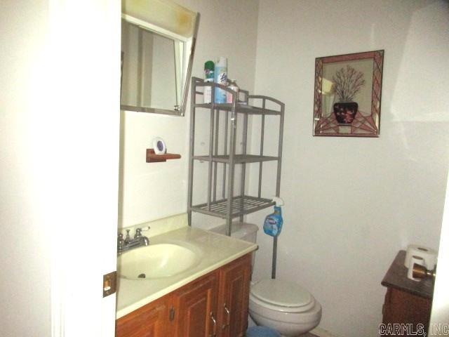 330 Clements  Kingsland, AR