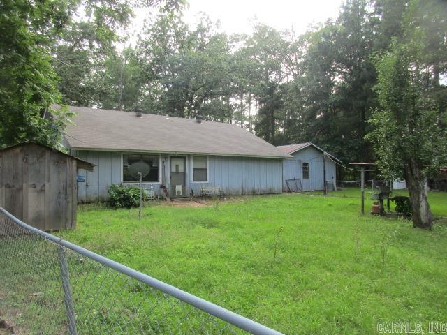 330 Clements  Kingsland, AR