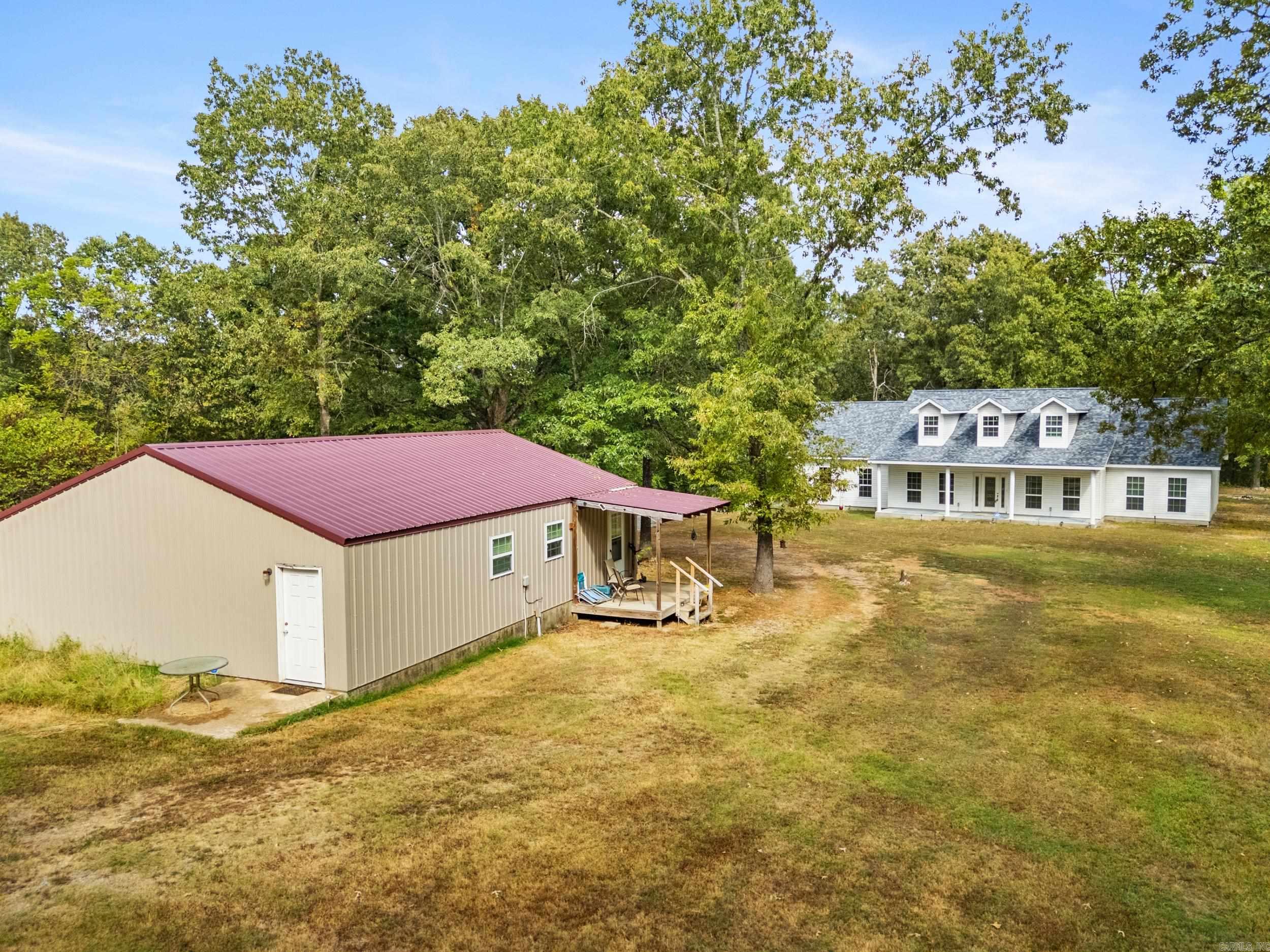 6945 Hwy 5 North  Mountain Home, AR