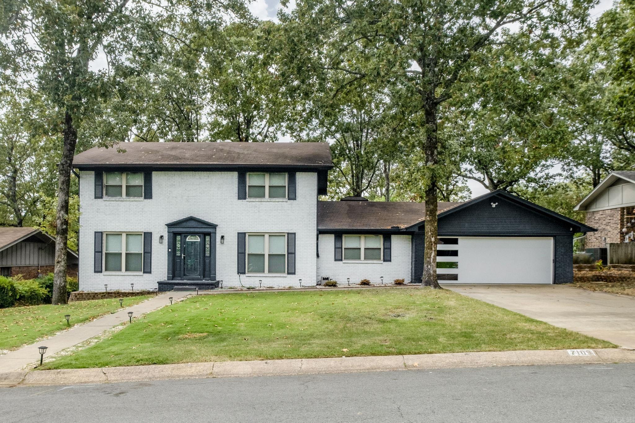 7109 Sequoyah Lane