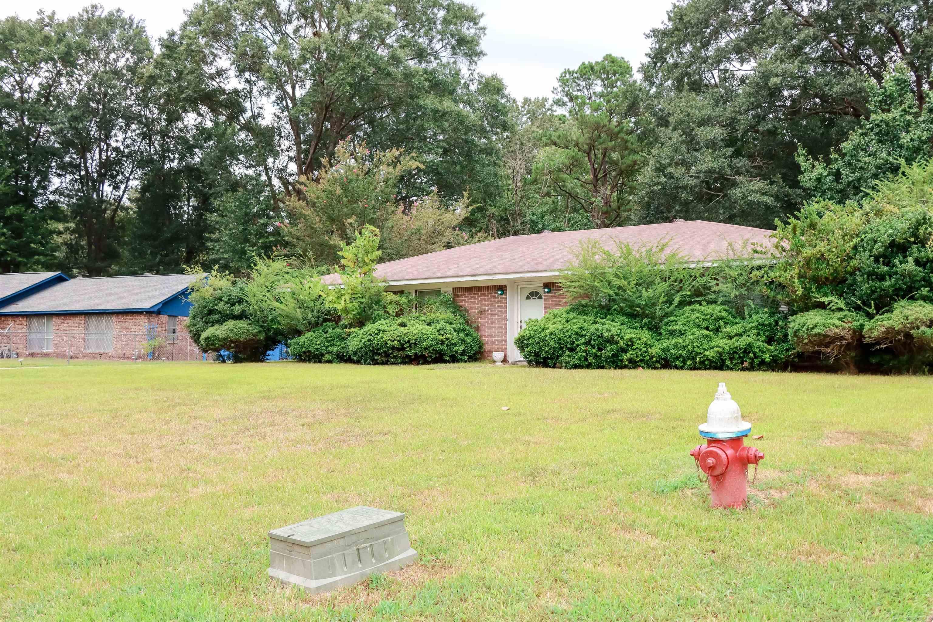 14 Cloverdale  Warren, AR
