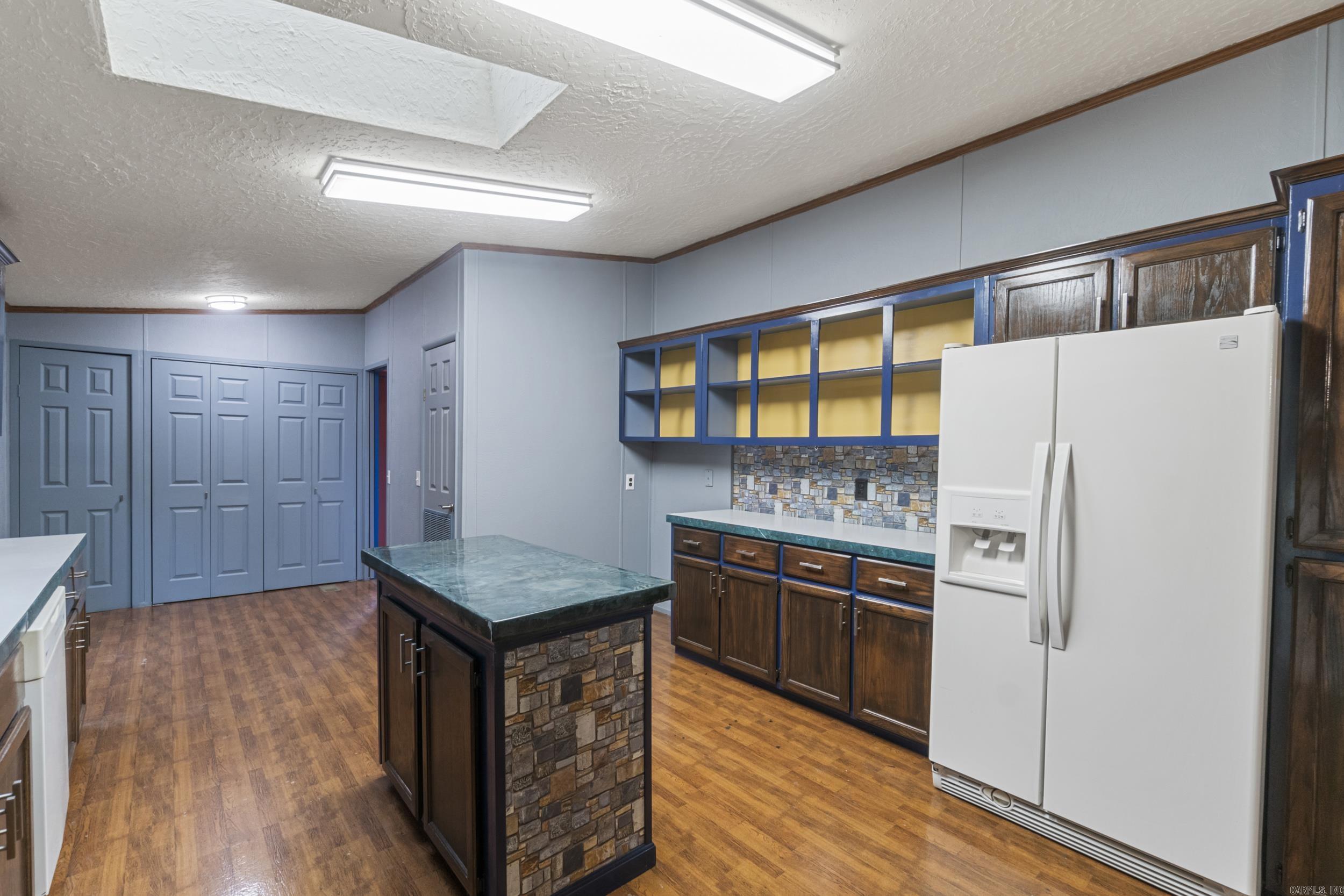 5000 & 5060 Heber Springs RD  Drasco, AR