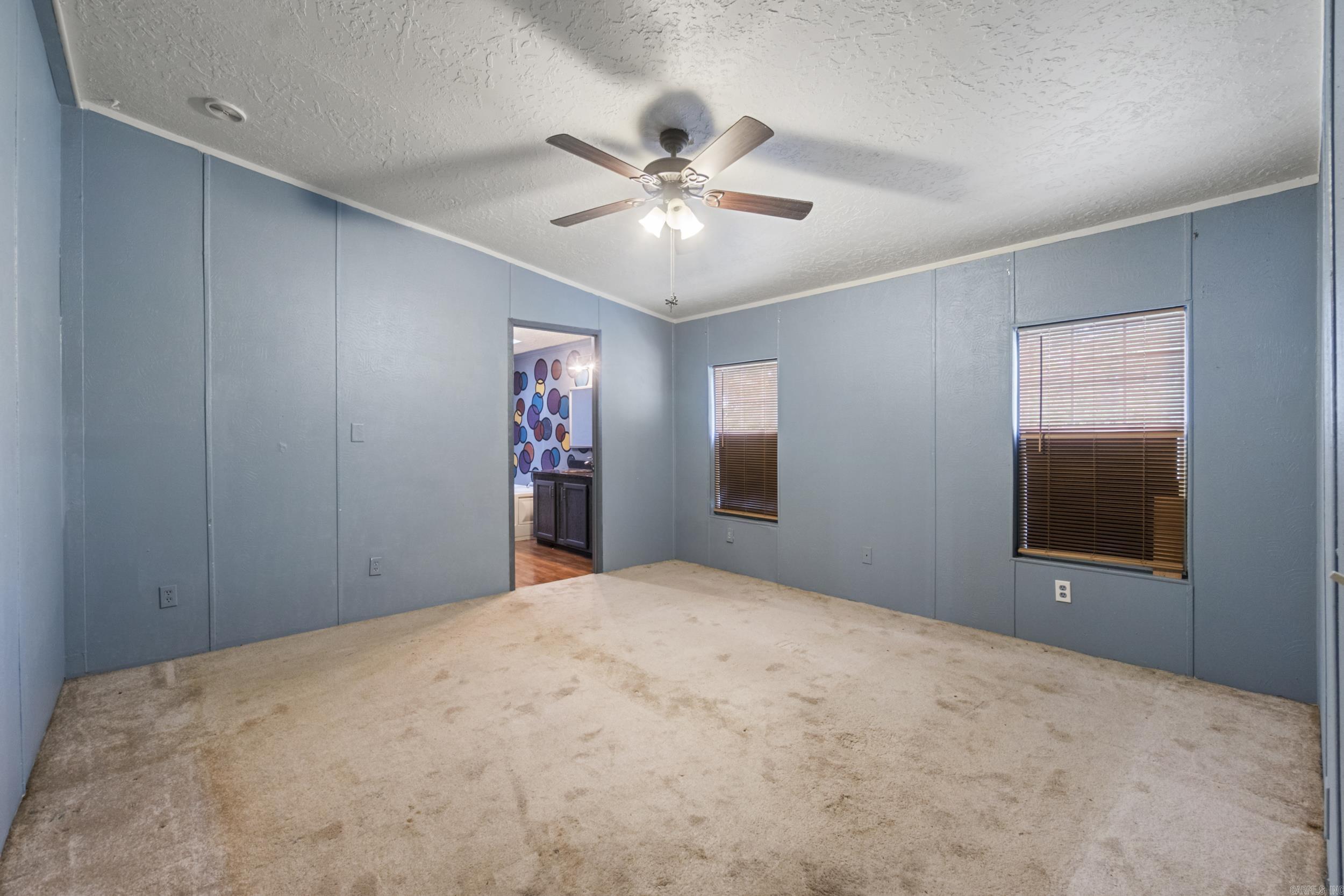 5000 & 5060 Heber Springs RD  Drasco, AR