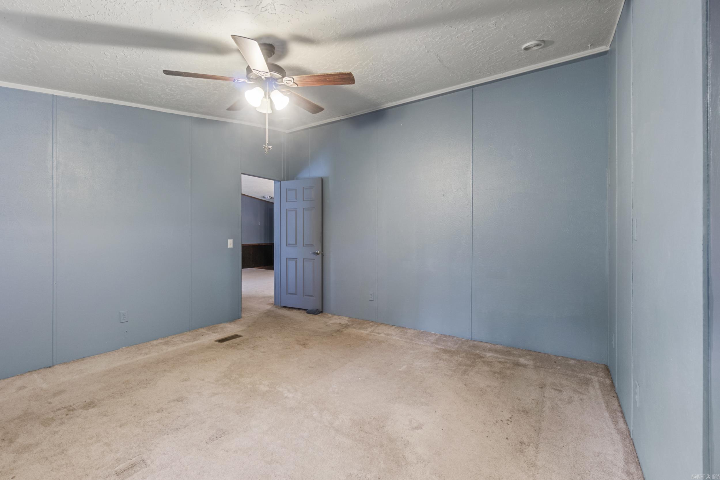 5000 & 5060 Heber Springs RD  Drasco, AR
